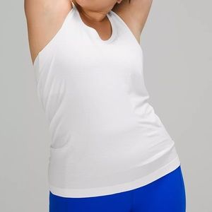 Swiftly Tech Racerback Tank Top 2.0